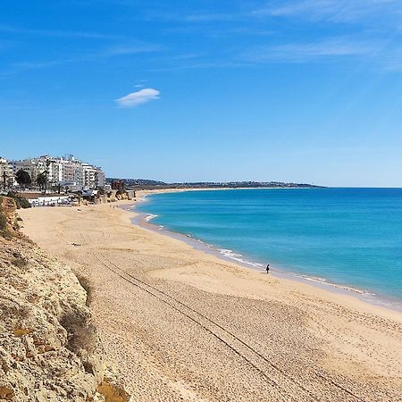 4Ah Brisa Mar - Casas & Papeis Apartman Armação de Pêra Kültér fotó