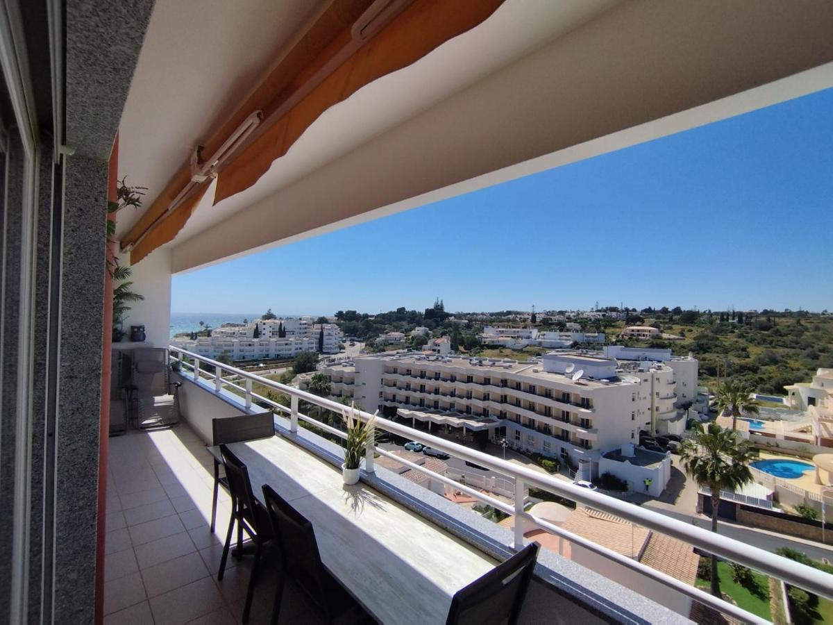 4Ah Brisa Mar - Casas & Papeis Apartman Armação de Pêra Kültér fotó