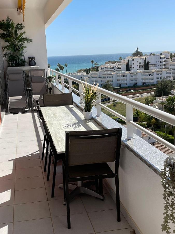 4Ah Brisa Mar - Casas & Papeis Apartman Armação de Pêra Kültér fotó