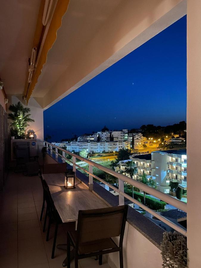 4Ah Brisa Mar - Casas & Papeis Apartman Armação de Pêra Kültér fotó