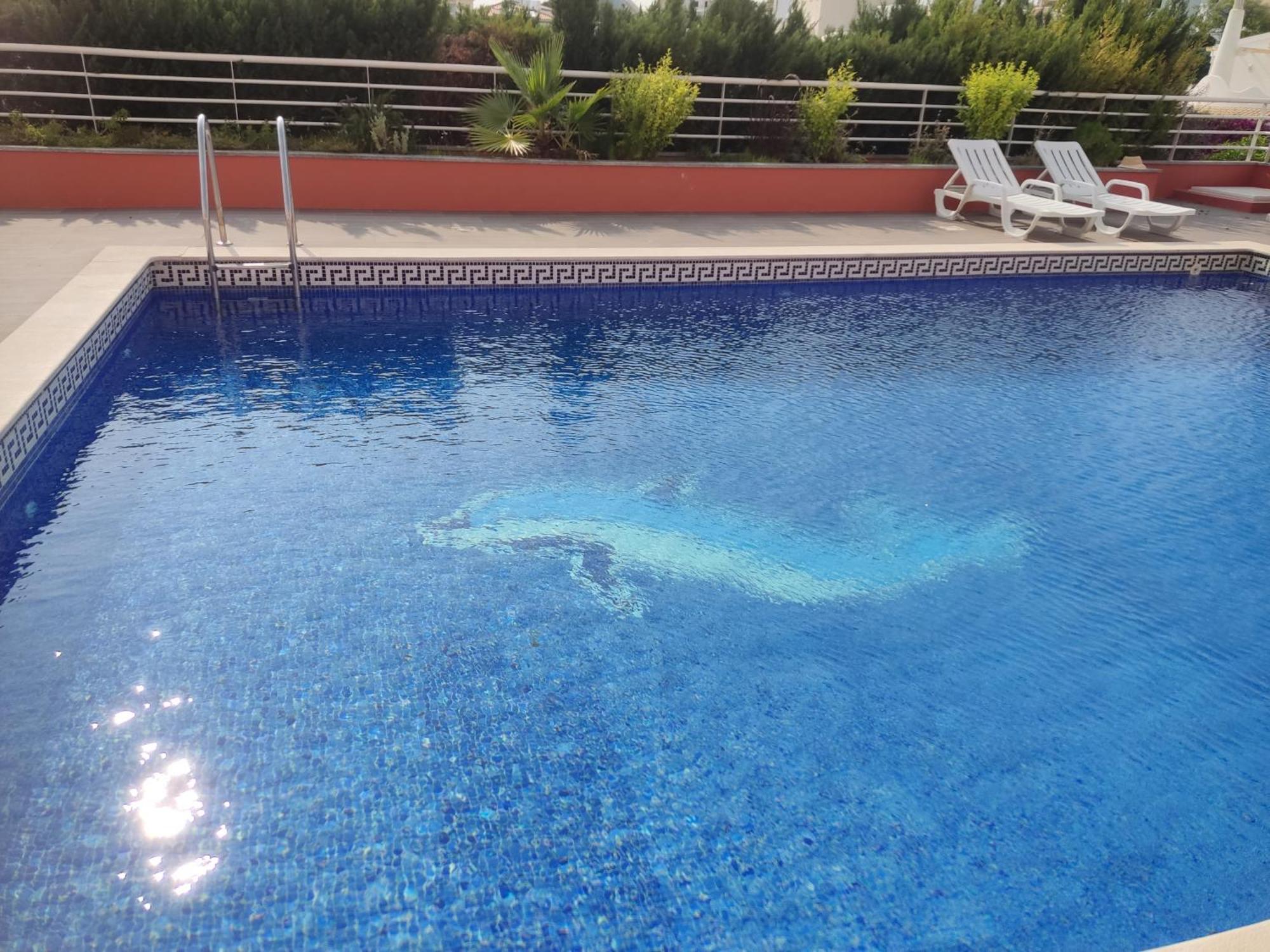 4Ah Brisa Mar - Casas & Papeis Apartman Armação de Pêra Kültér fotó