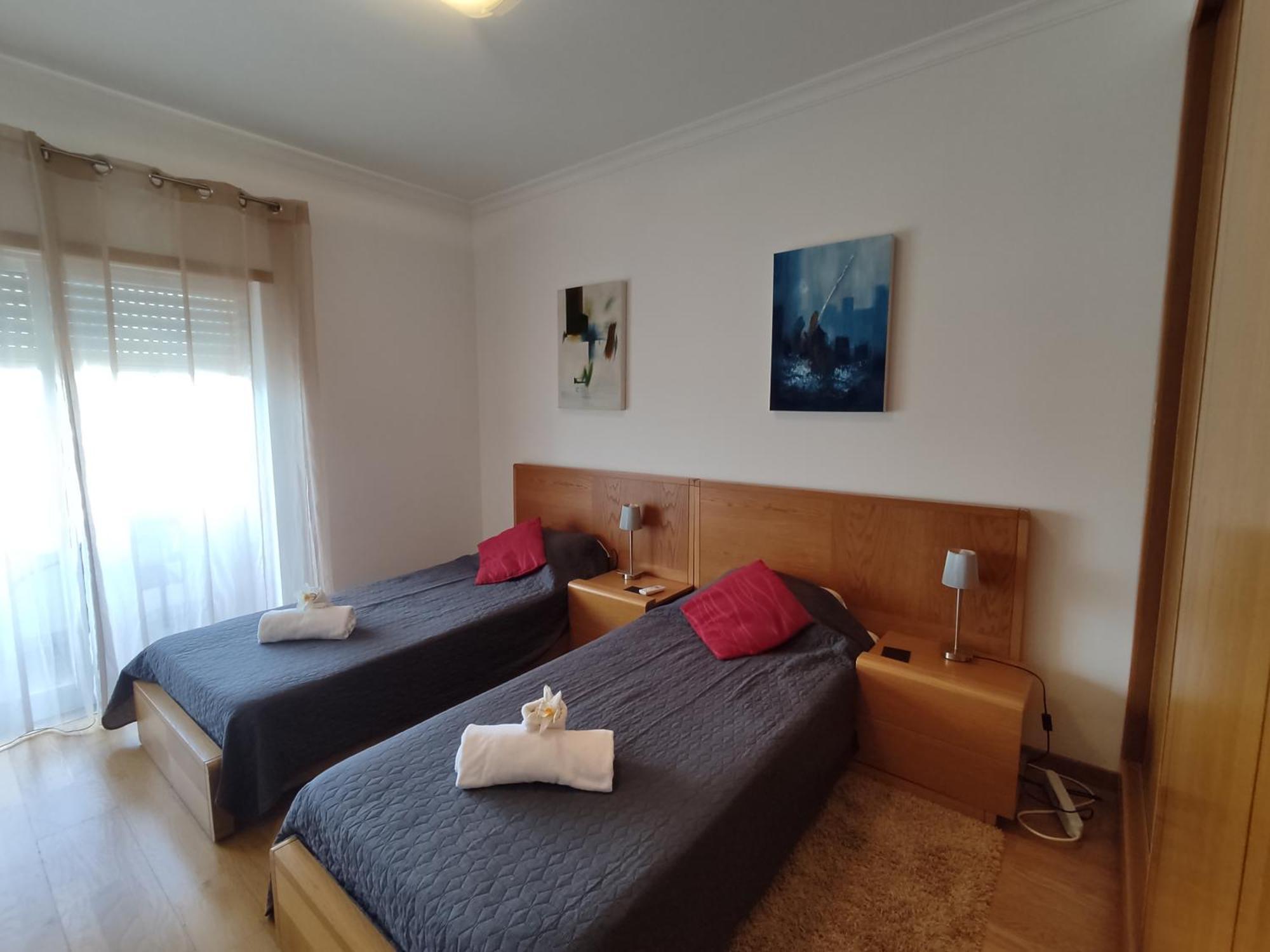 4Ah Brisa Mar - Casas & Papeis Apartman Armação de Pêra Kültér fotó