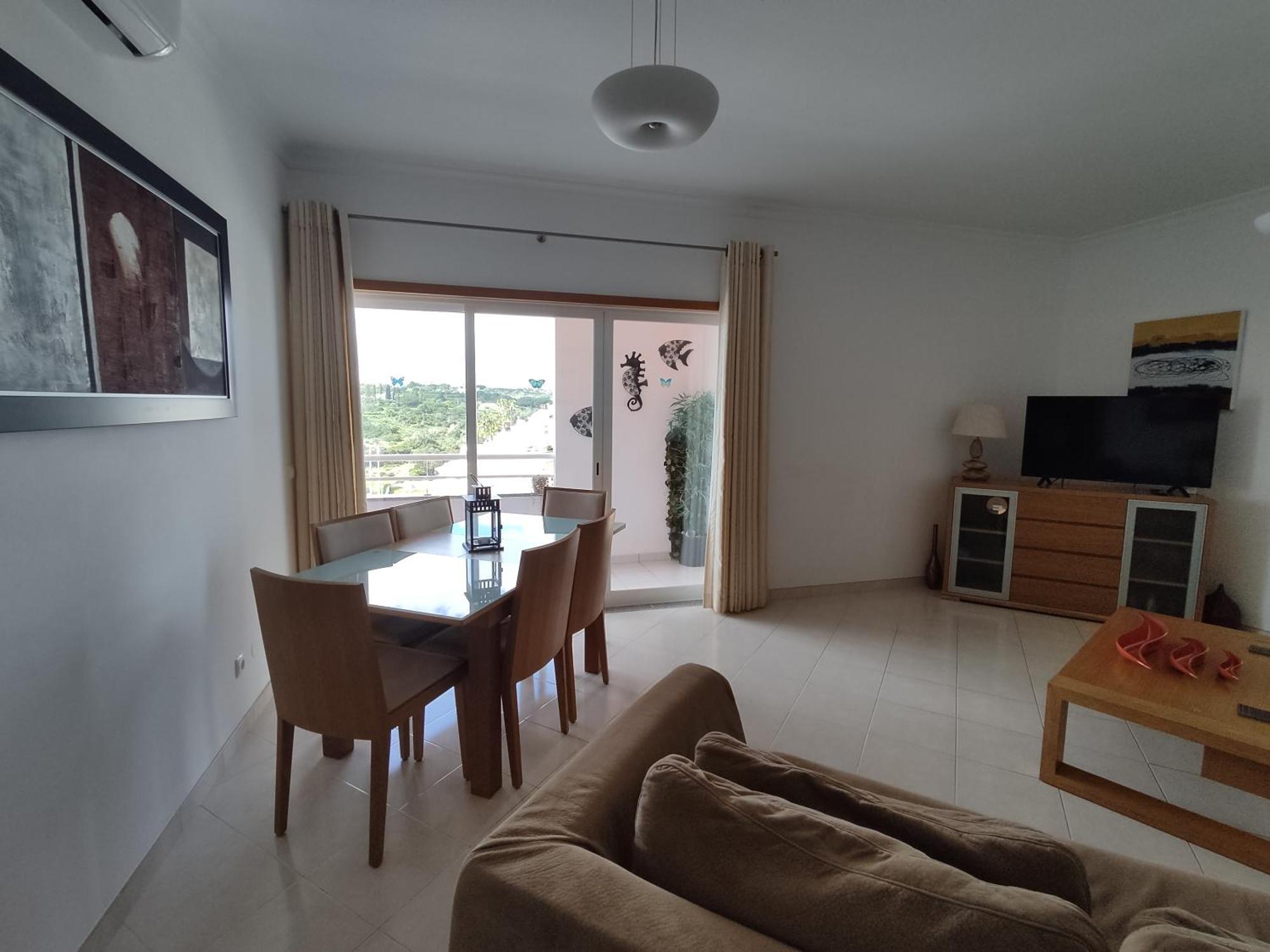 4Ah Brisa Mar - Casas & Papeis Apartman Armação de Pêra Kültér fotó