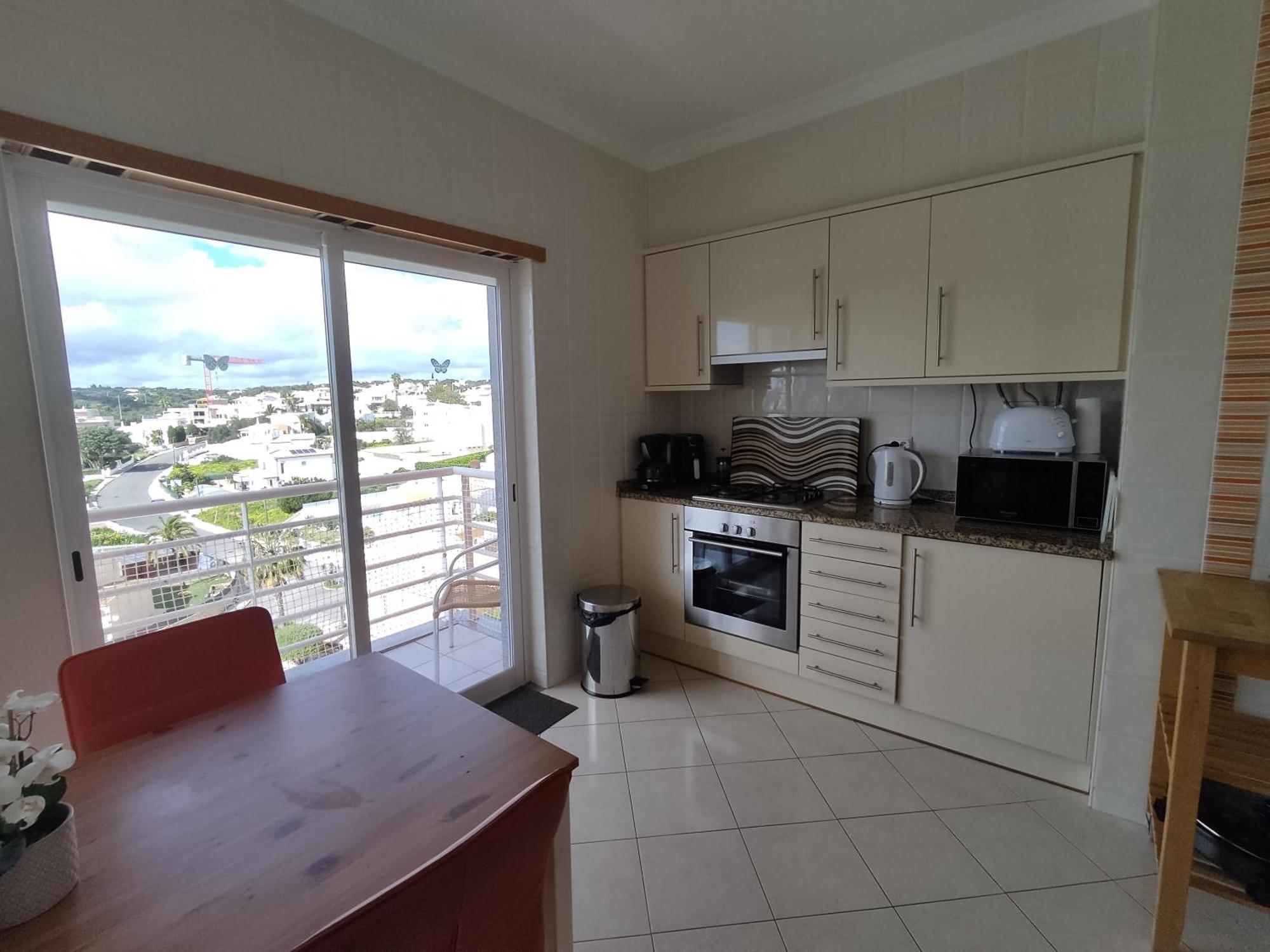 4Ah Brisa Mar - Casas & Papeis Apartman Armação de Pêra Kültér fotó