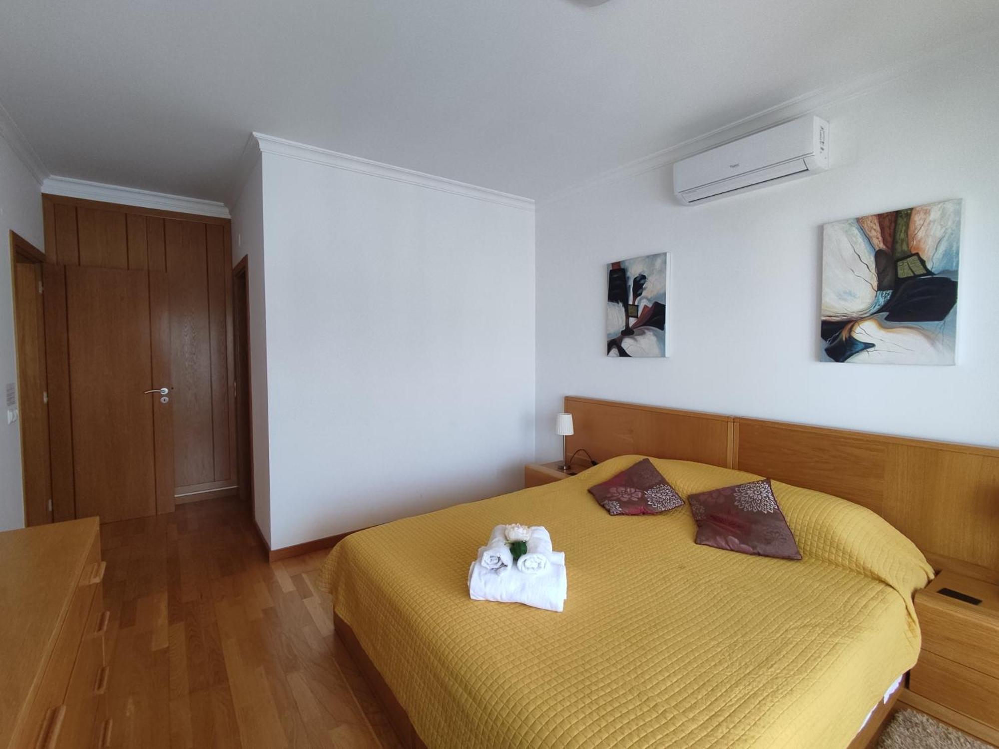 4Ah Brisa Mar - Casas & Papeis Apartman Armação de Pêra Kültér fotó