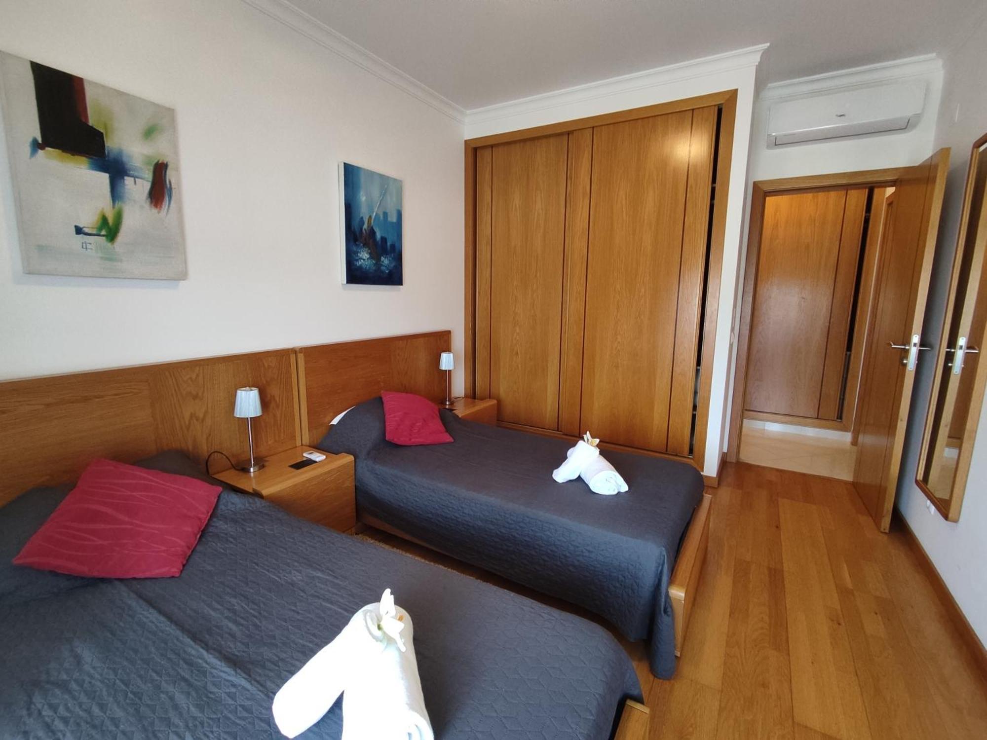 4Ah Brisa Mar - Casas & Papeis Apartman Armação de Pêra Kültér fotó