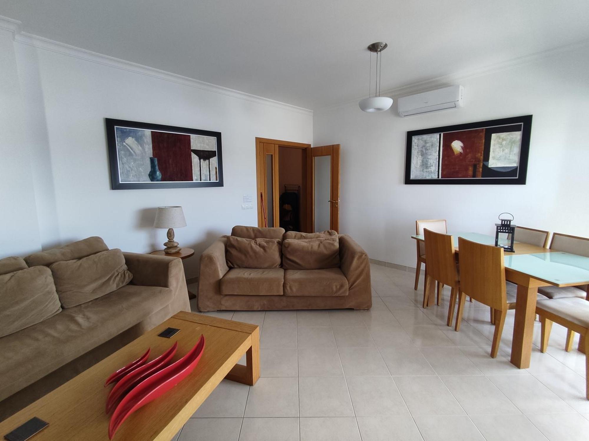 4Ah Brisa Mar - Casas & Papeis Apartman Armação de Pêra Kültér fotó