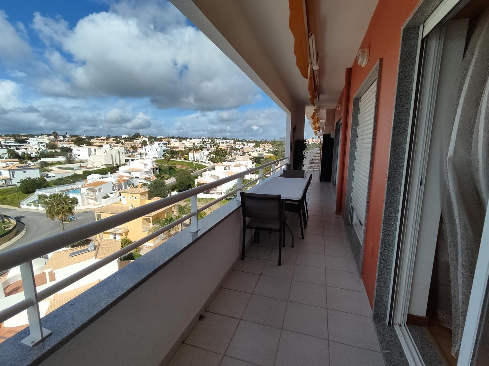 4Ah Brisa Mar - Casas & Papeis Apartman Armação de Pêra Kültér fotó