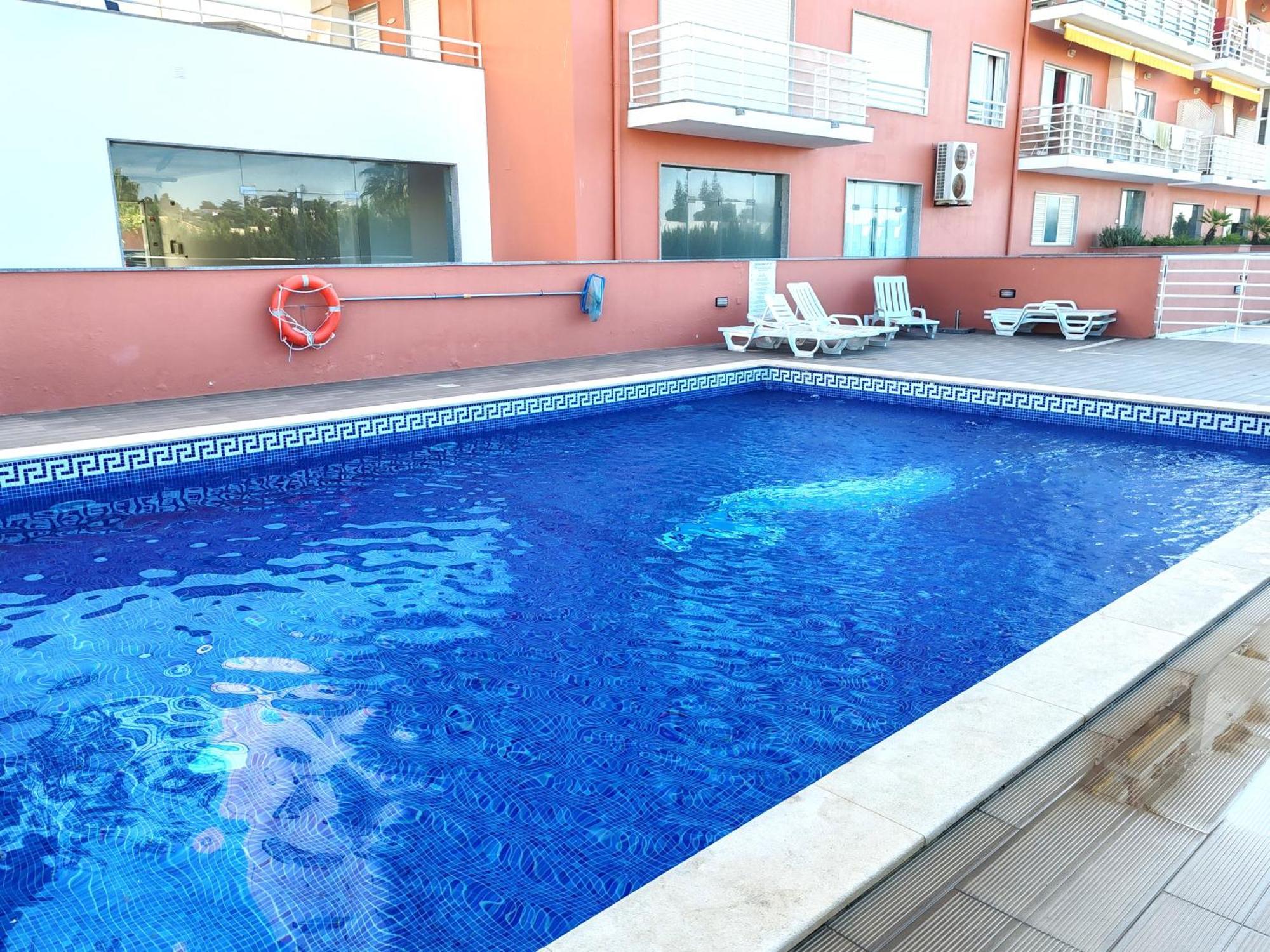 4Ah Brisa Mar - Casas & Papeis Apartman Armação de Pêra Kültér fotó