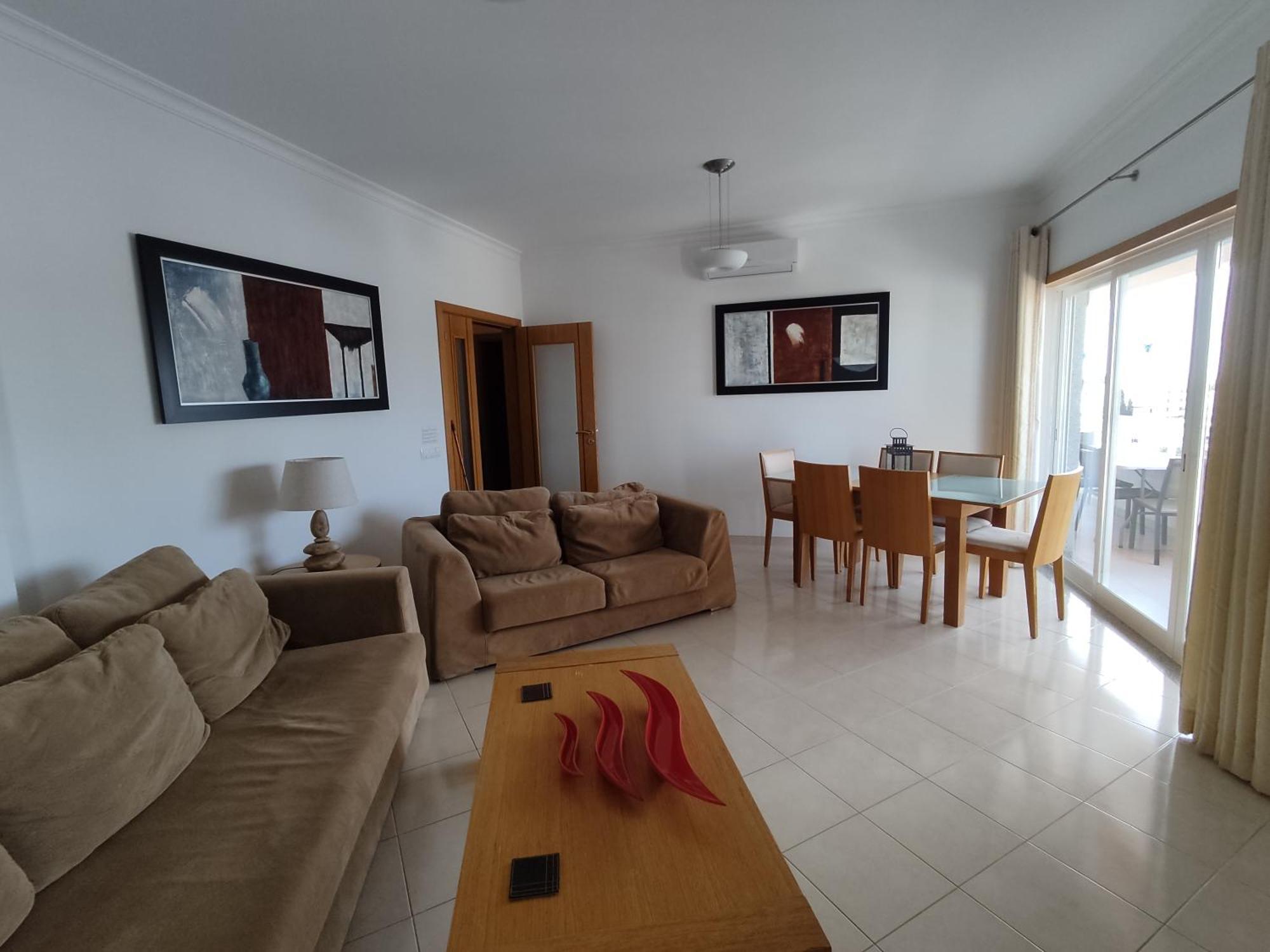 4Ah Brisa Mar - Casas & Papeis Apartman Armação de Pêra Kültér fotó