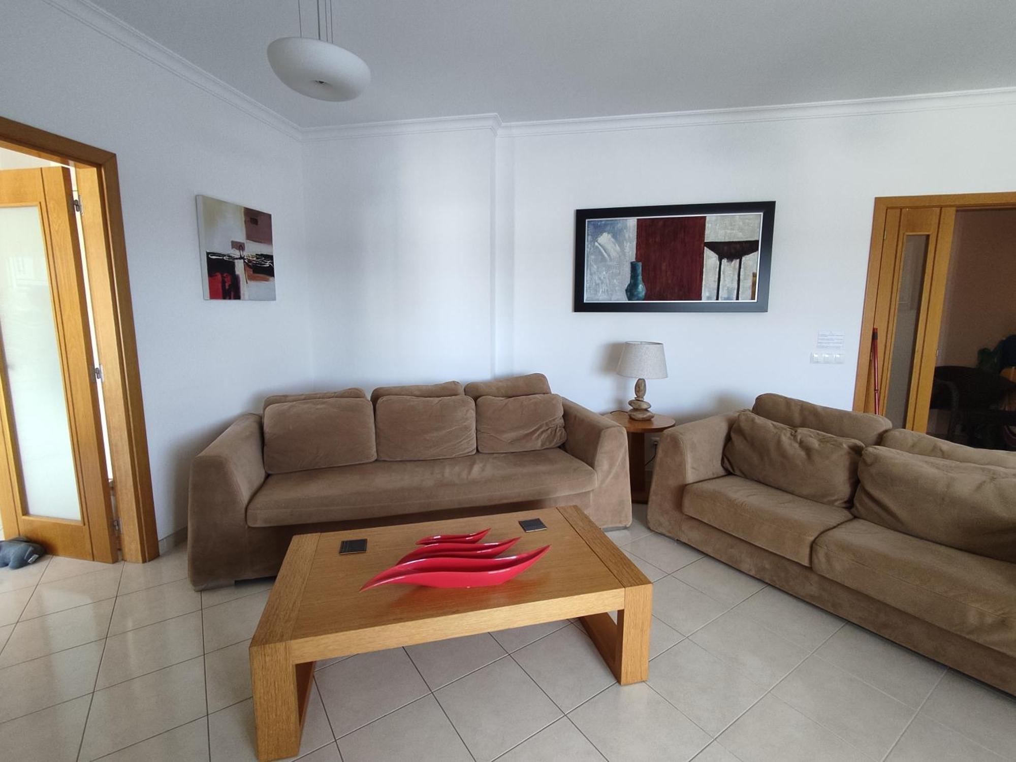 4Ah Brisa Mar - Casas & Papeis Apartman Armação de Pêra Kültér fotó
