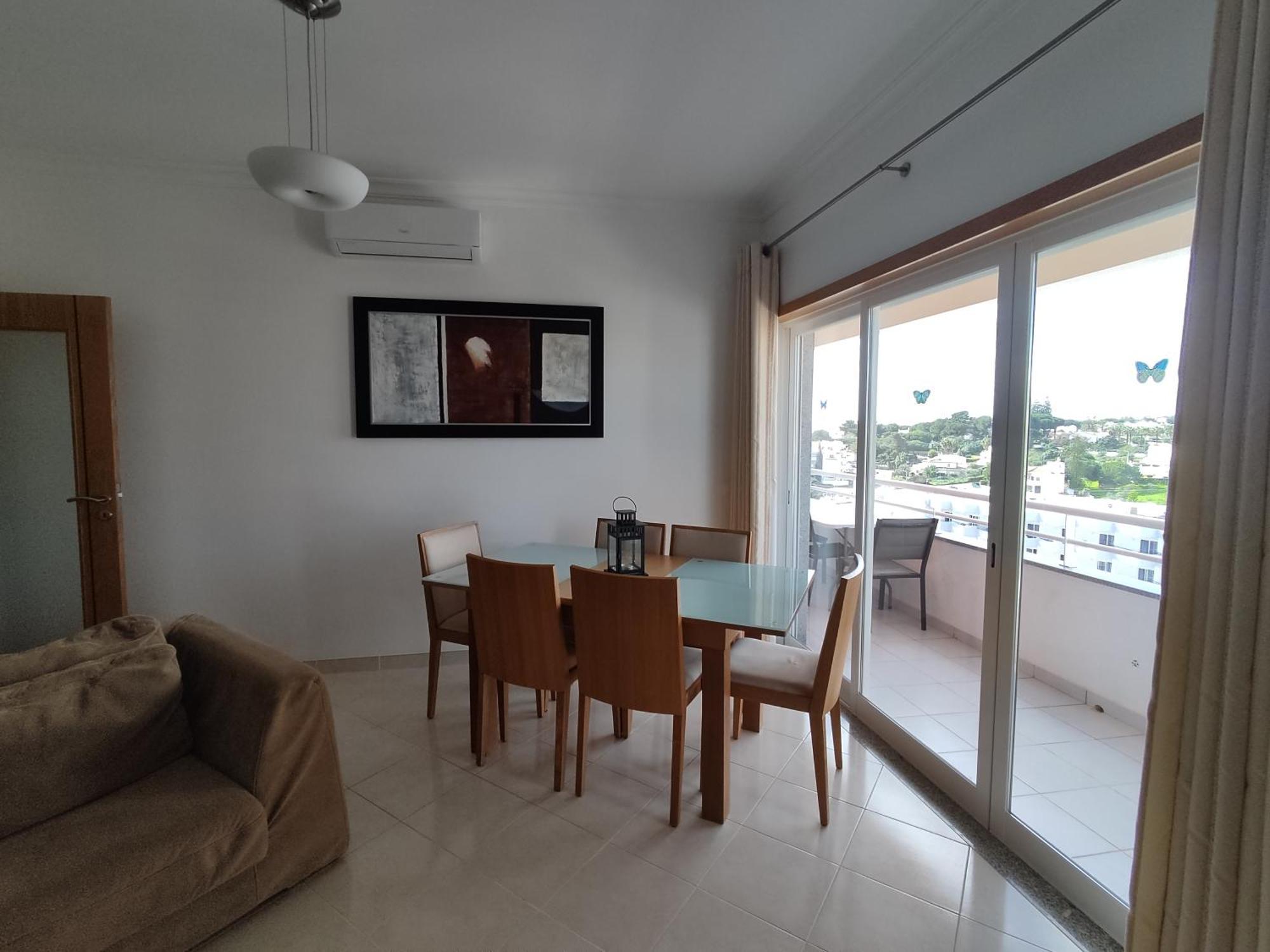 4Ah Brisa Mar - Casas & Papeis Apartman Armação de Pêra Kültér fotó