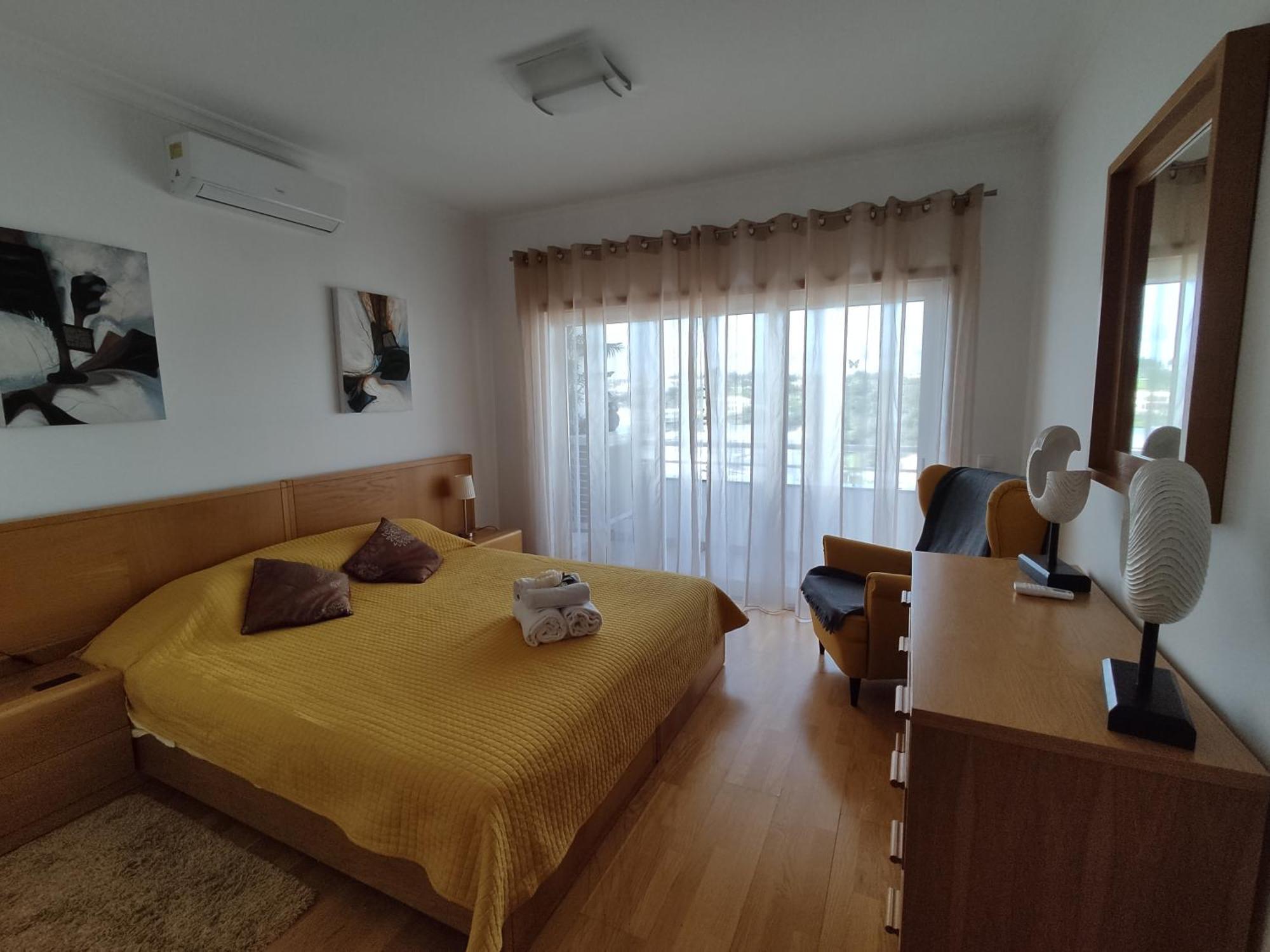 4Ah Brisa Mar - Casas & Papeis Apartman Armação de Pêra Kültér fotó